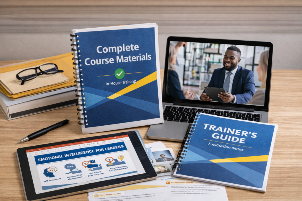 Complete Course Materials