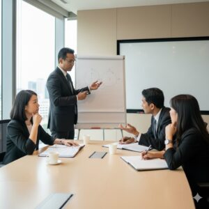 Train-the-Trainer Certification & Coaching